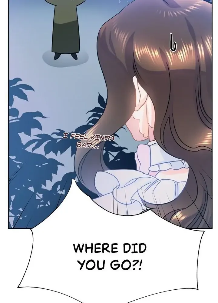 The Princess’ Spaceship Chapter 15 page 35