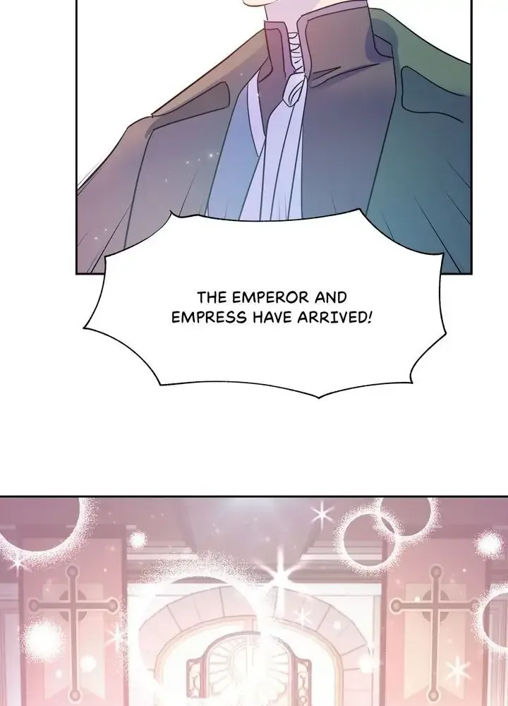 The Princess’ Spaceship Chapter 15 page 17