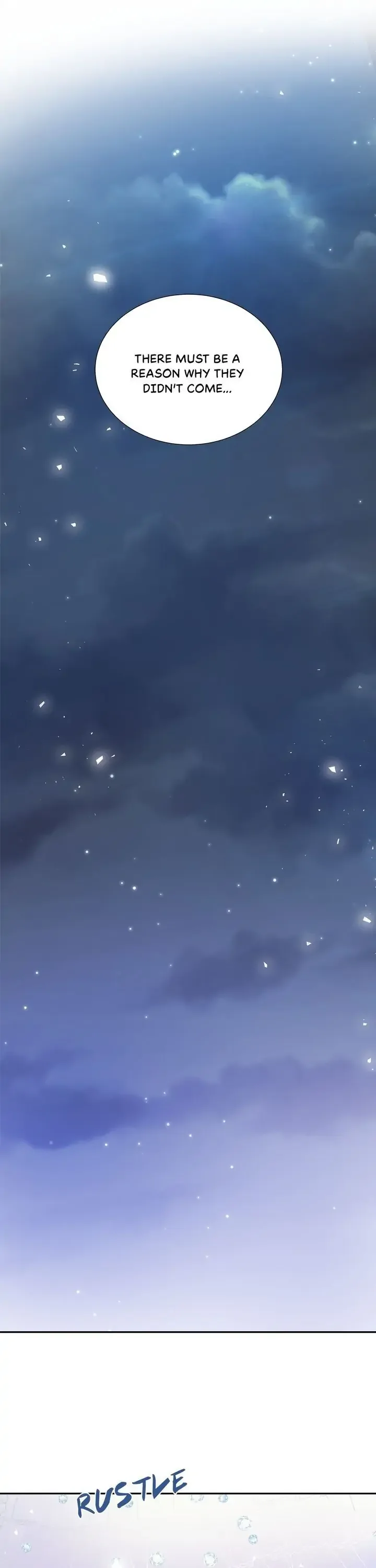 The Princess’ Spaceship Chapter 15 page 28