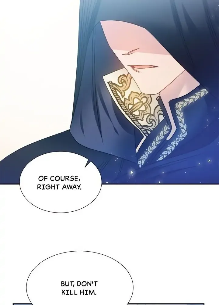 The Princess’ Spaceship Chapter 15 page 3