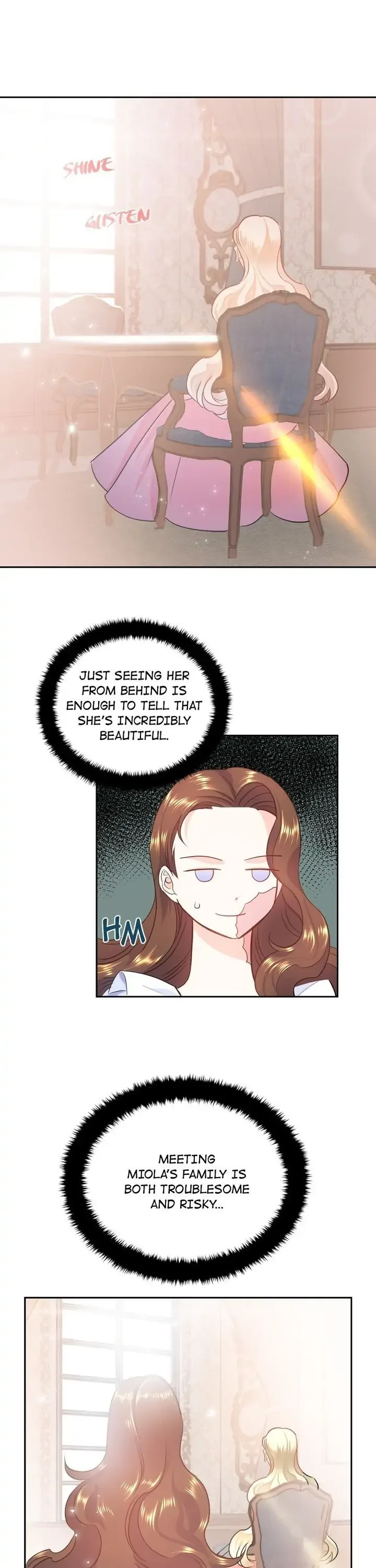 The Princess’ Spaceship Chapter 17 page 7