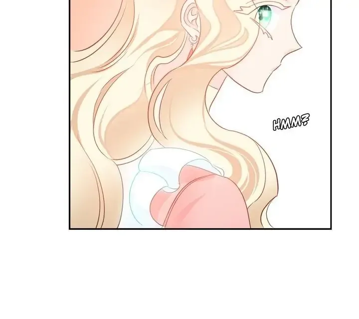 The Princess’ Spaceship Chapter 17 page 20