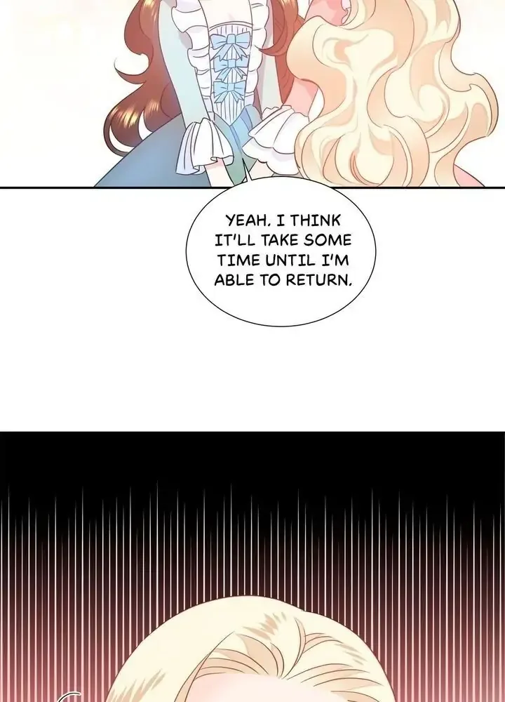 The Princess’ Spaceship Chapter 17 page 12