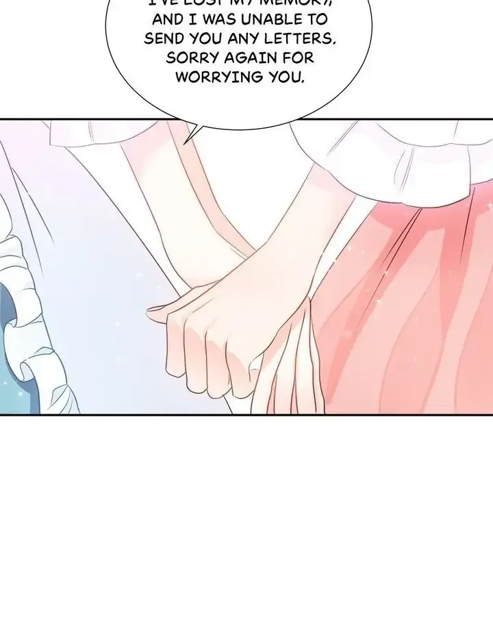 The Princess’ Spaceship Chapter 17 page 10