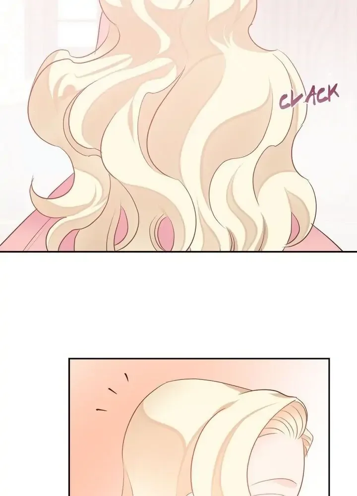 The Princess’ Spaceship Chapter 17 page 19