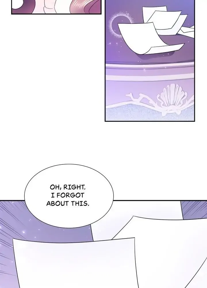 The Princess’ Spaceship Chapter 17 page 30