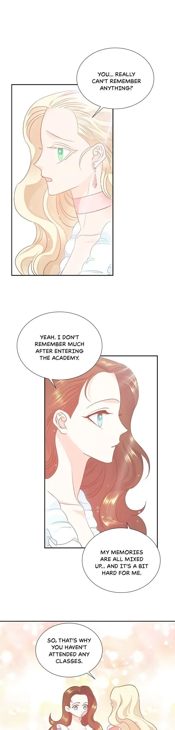 The Princess’ Spaceship Chapter 17 page 11