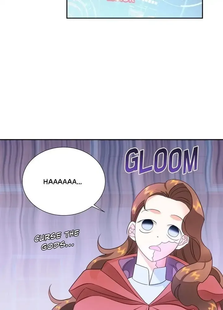 The Princess’ Spaceship Chapter 20 page 15