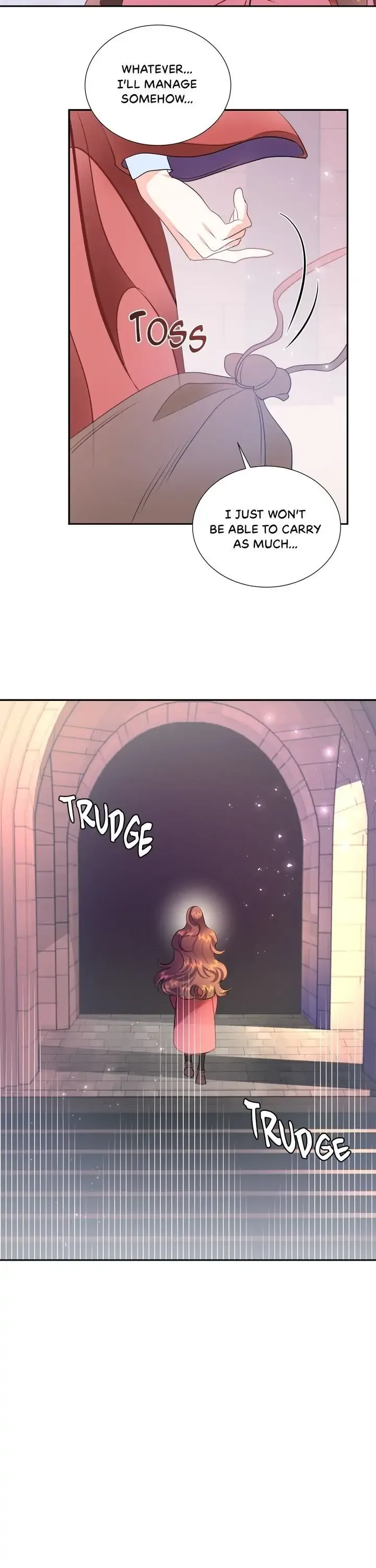 The Princess’ Spaceship Chapter 20 page 16