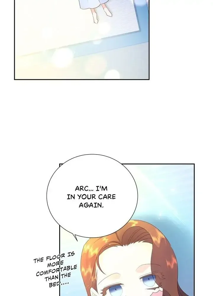 The Princess’ Spaceship Chapter 43 page 11