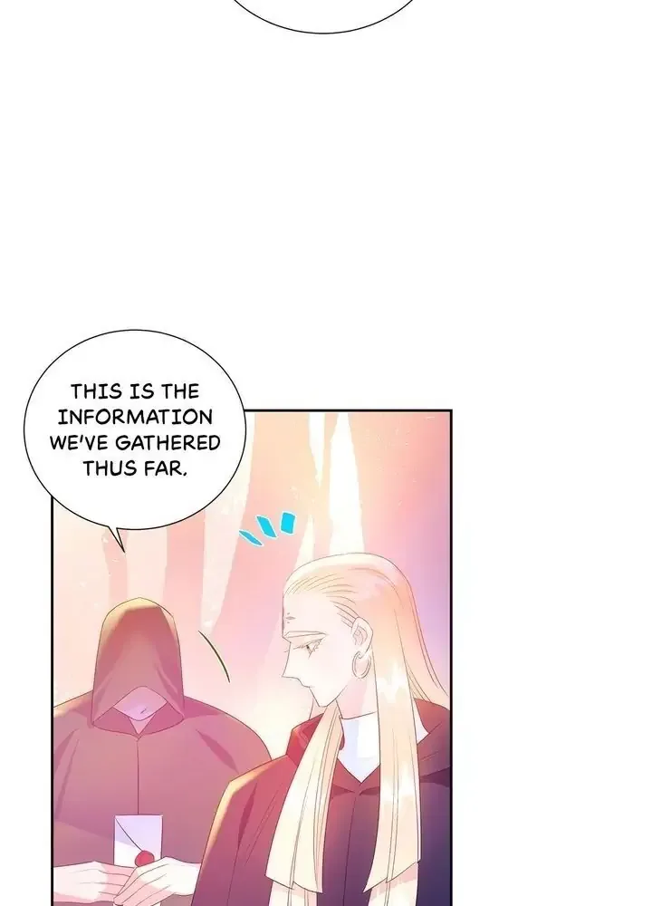 The Princess’ Spaceship Chapter 44 page 7