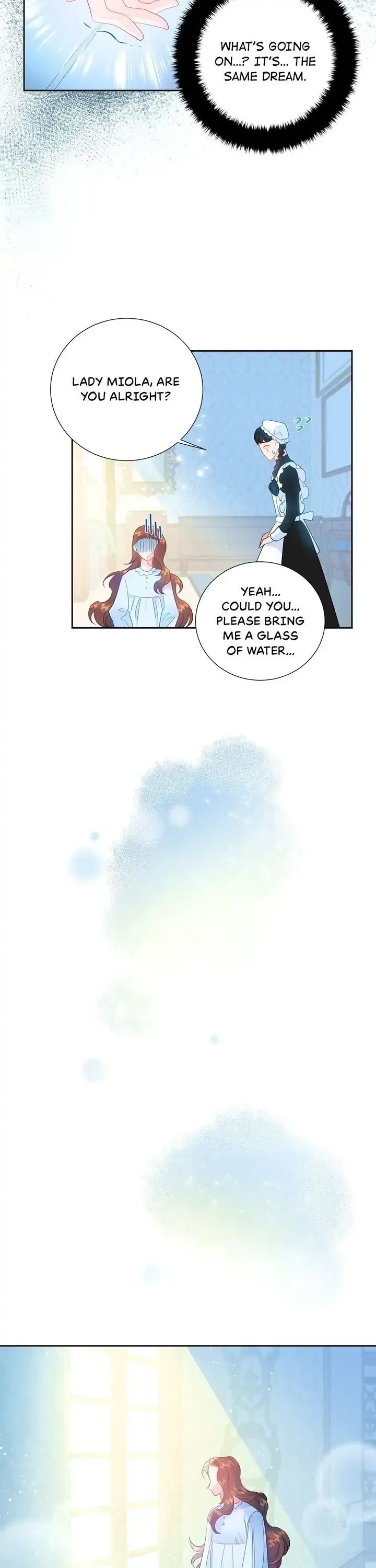 The Princess’ Spaceship Chapter 43 page 20