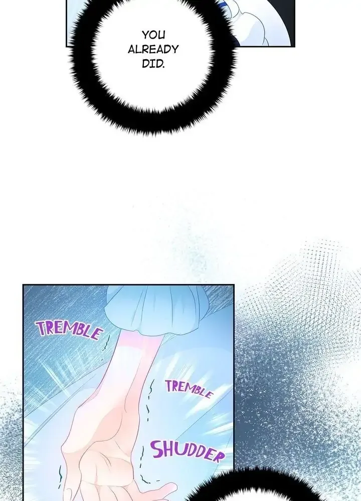 The Princess’ Spaceship Chapter 43 page 19