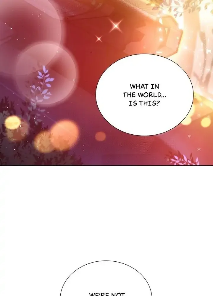 The Princess’ Spaceship Chapter 44 page 3