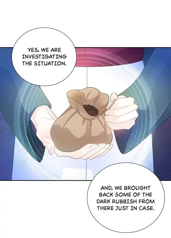 The Princess’ Spaceship Chapter 43 page 35
