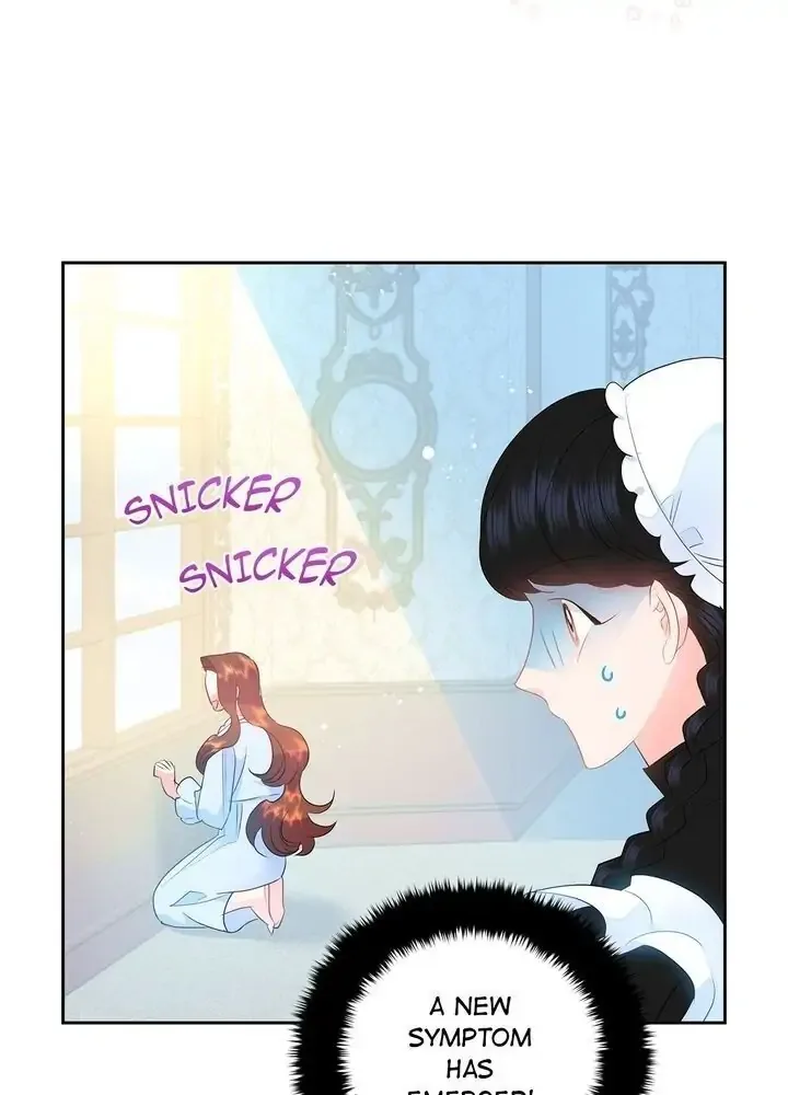 The Princess’ Spaceship Chapter 43 page 27