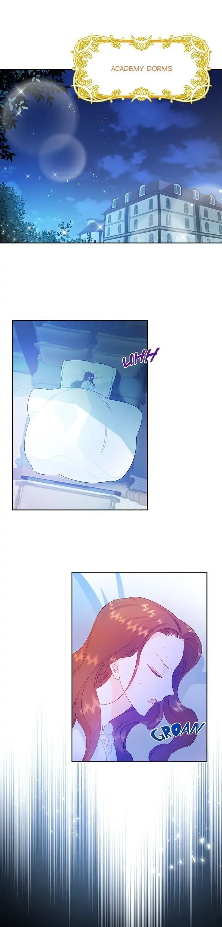 The Princess’ Spaceship Chapter 43 page 2