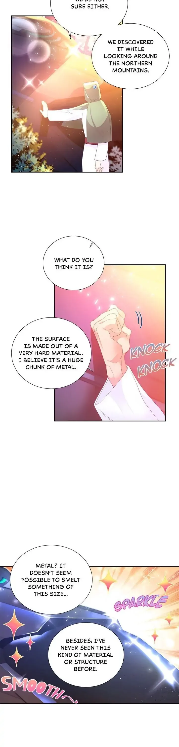 The Princess’ Spaceship Chapter 44 page 4
