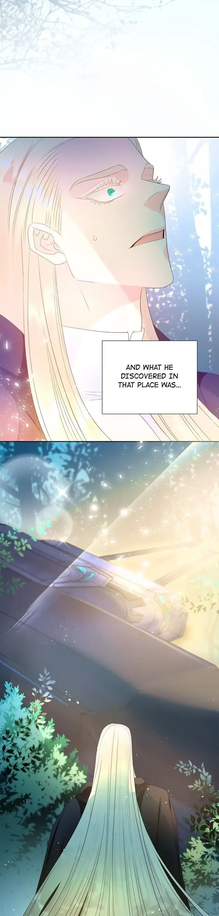 The Princess’ Spaceship Chapter 43 page 40