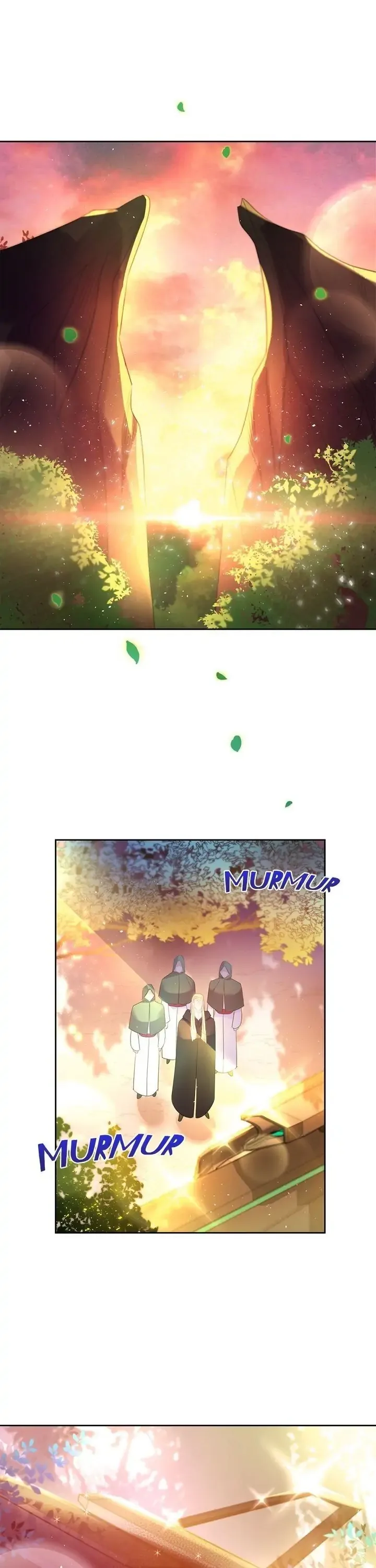 The Princess’ Spaceship Chapter 44 page 2