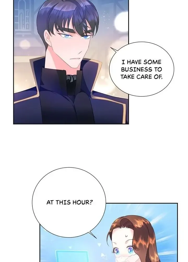 The Princess’ Spaceship Chapter 42 page 15