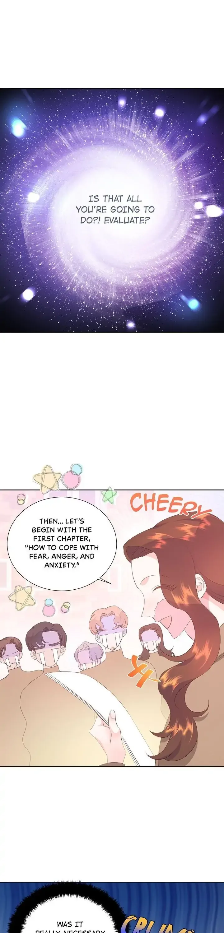 The Princess’ Spaceship Chapter 44 page 26