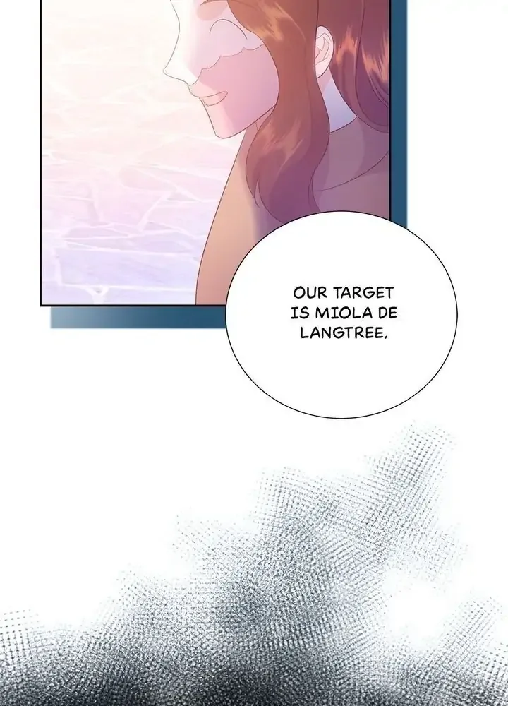 The Princess’ Spaceship Chapter 44 page 35