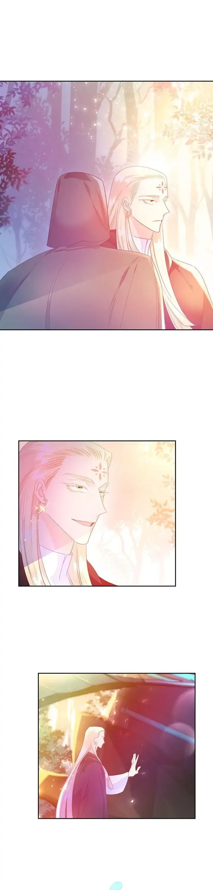 The Princess’ Spaceship Chapter 44 page 10
