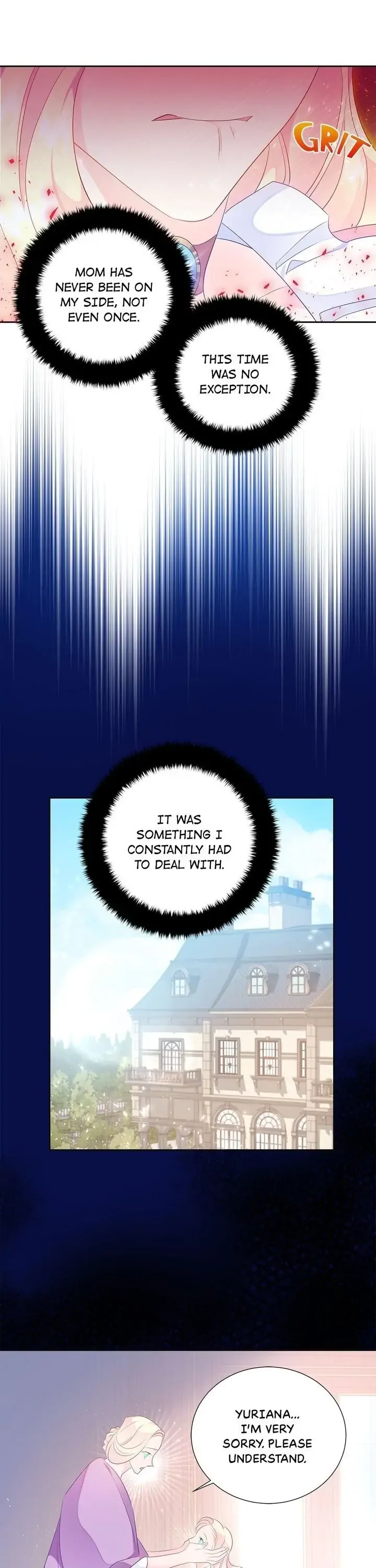 The Princess’ Spaceship Chapter 42 page 26