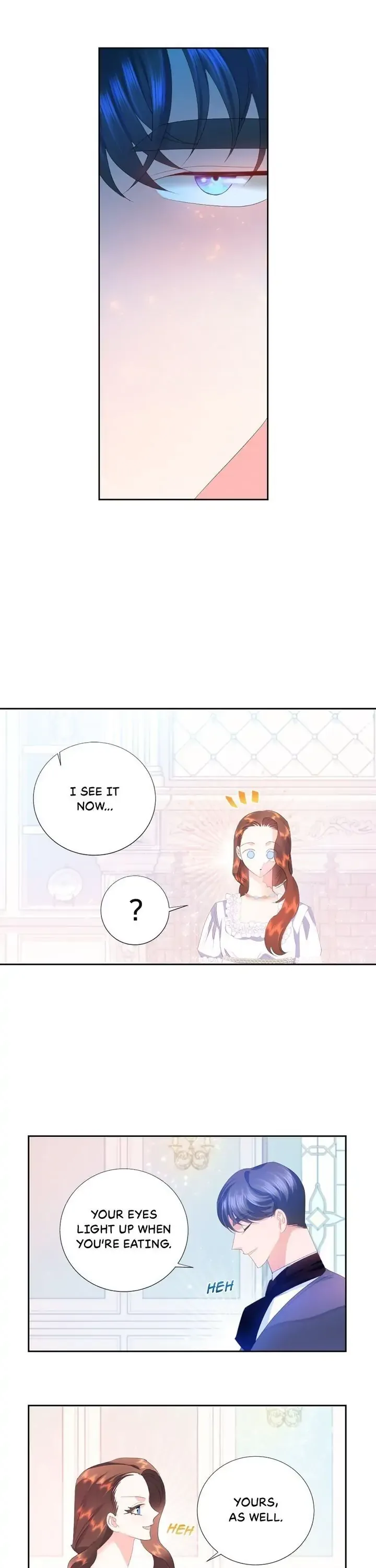 The Princess’ Spaceship Chapter 42 page 6