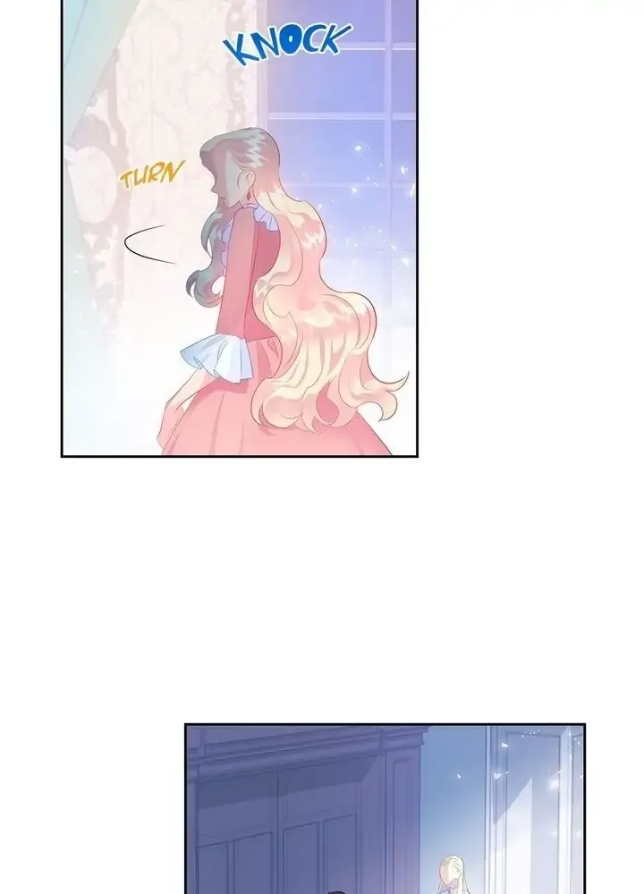 The Princess’ Spaceship Chapter 42 page 31