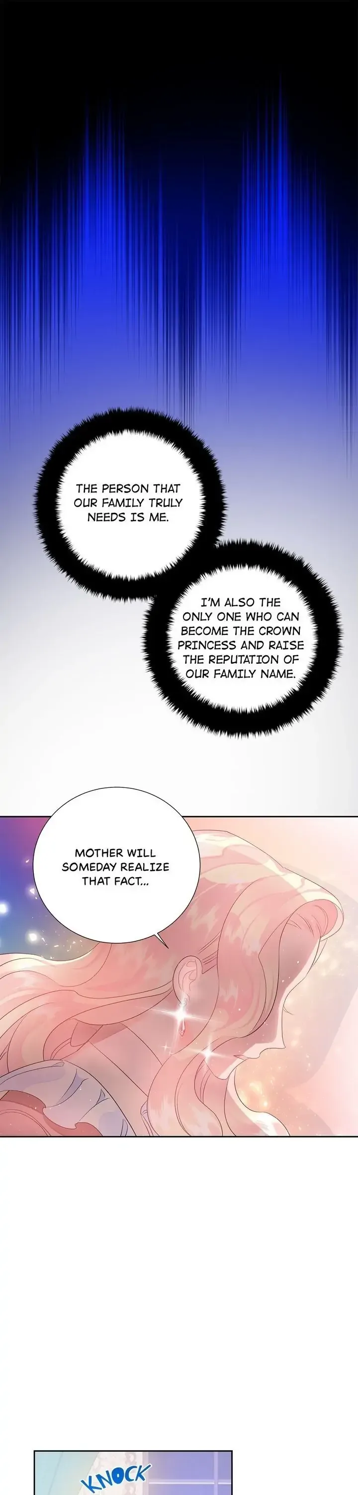 The Princess’ Spaceship Chapter 42 page 30