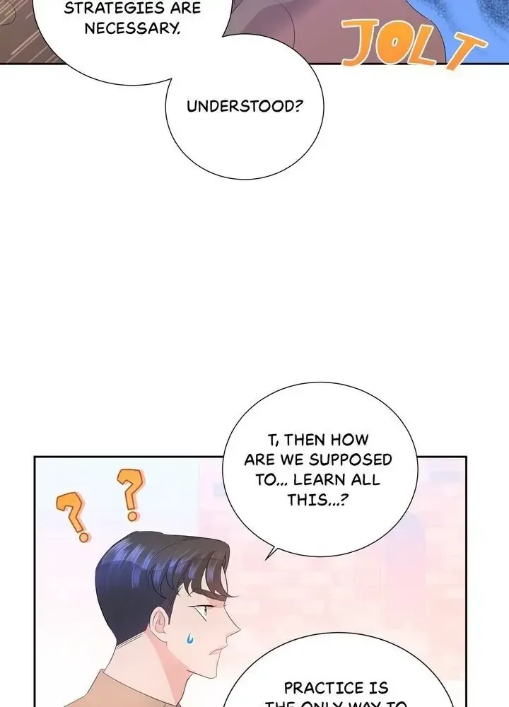 The Princess’ Spaceship Chapter 44 page 23