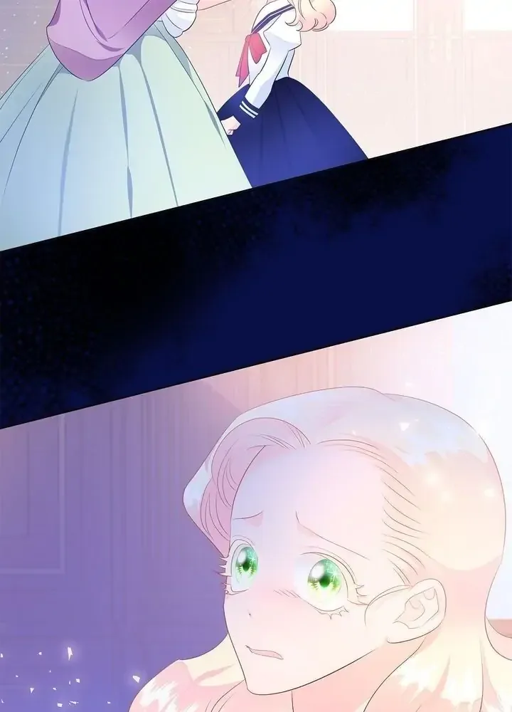 The Princess’ Spaceship Chapter 42 page 27