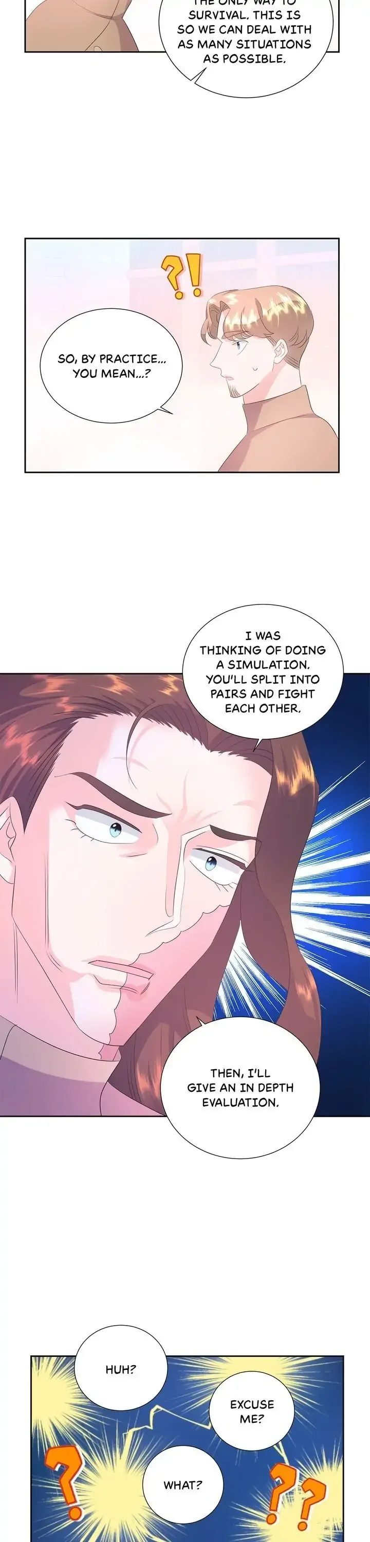 The Princess’ Spaceship Chapter 44 page 24