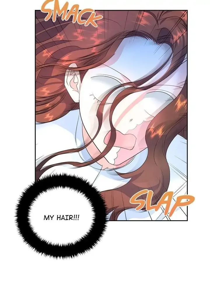 The Princess’ Spaceship Chapter 51 page 15