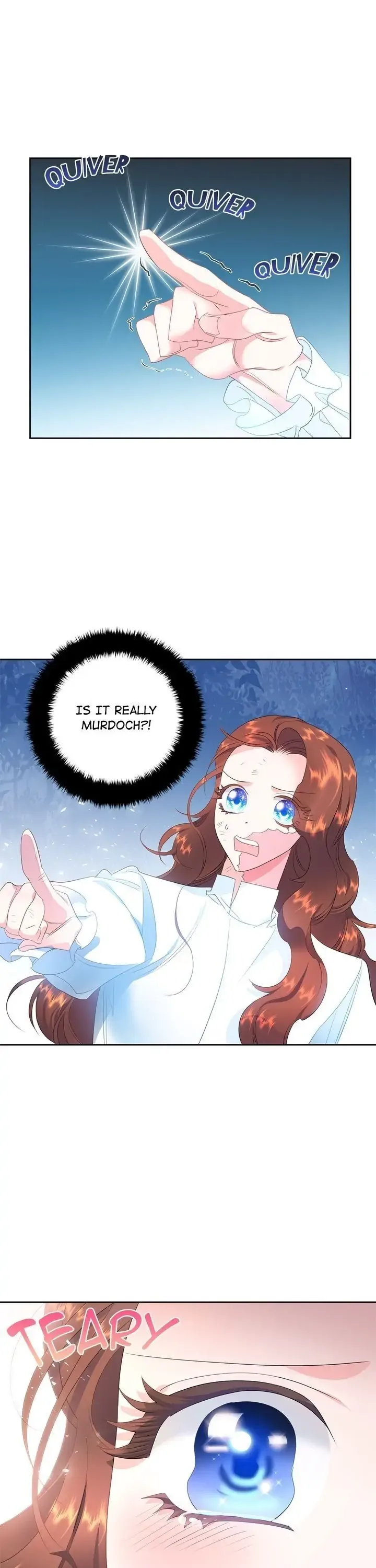 The Princess’ Spaceship Chapter 51 page 4