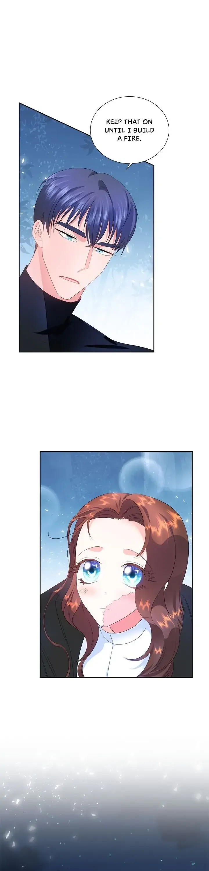The Princess’ Spaceship Chapter 51 page 26