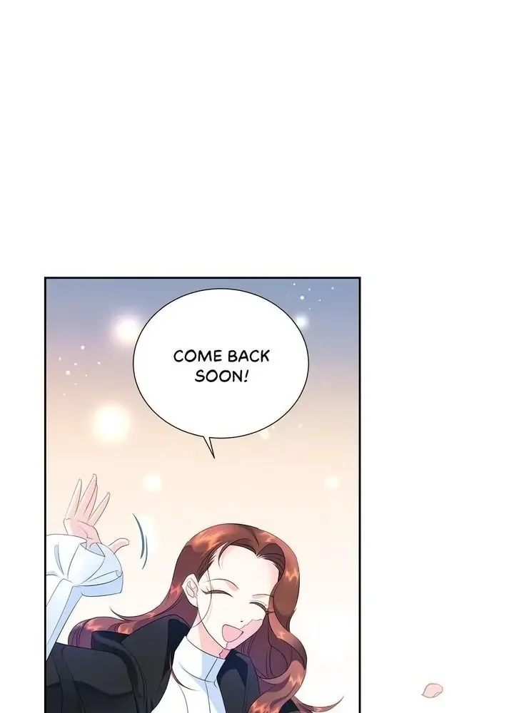 The Princess’ Spaceship Chapter 51 page 39