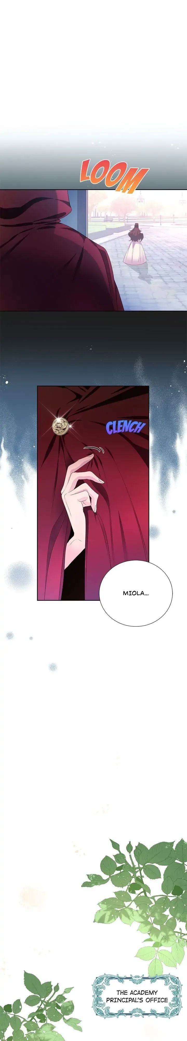 The Princess’ Spaceship Chapter 54 page 6