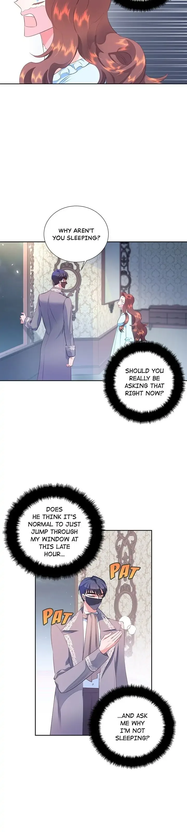 The Princess’ Spaceship Chapter 62 page 7