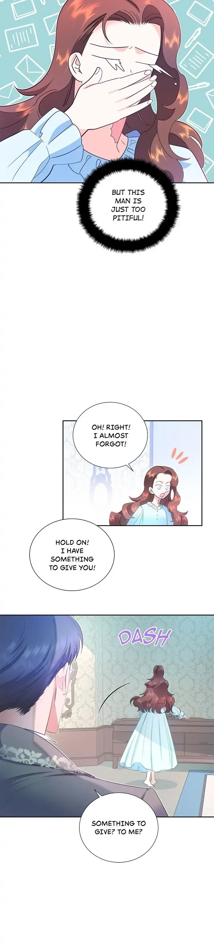 The Princess’ Spaceship Chapter 62 page 11