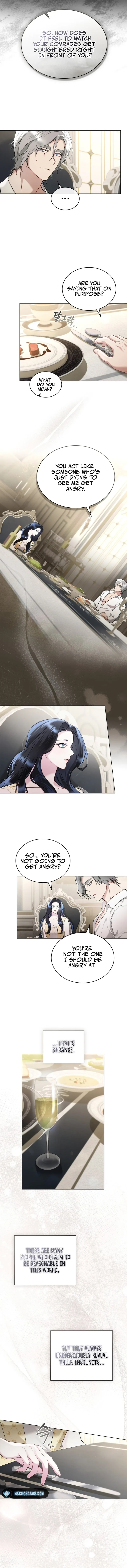 The Princess’s Bedchamber Toy Chapter 6 page 6
