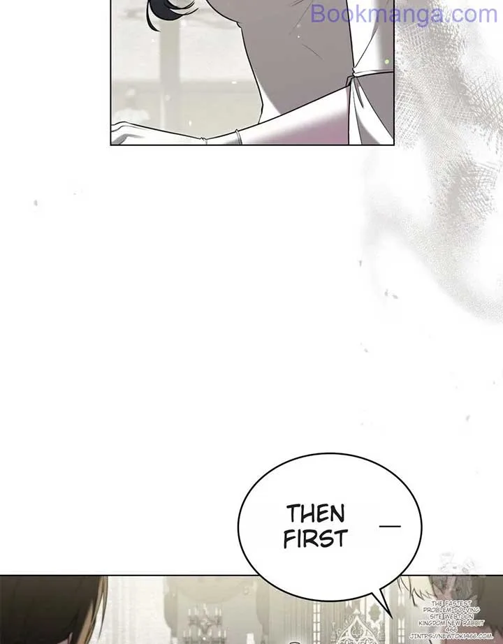 The Princess’s Bedchamber Toy Chapter 25 page 22