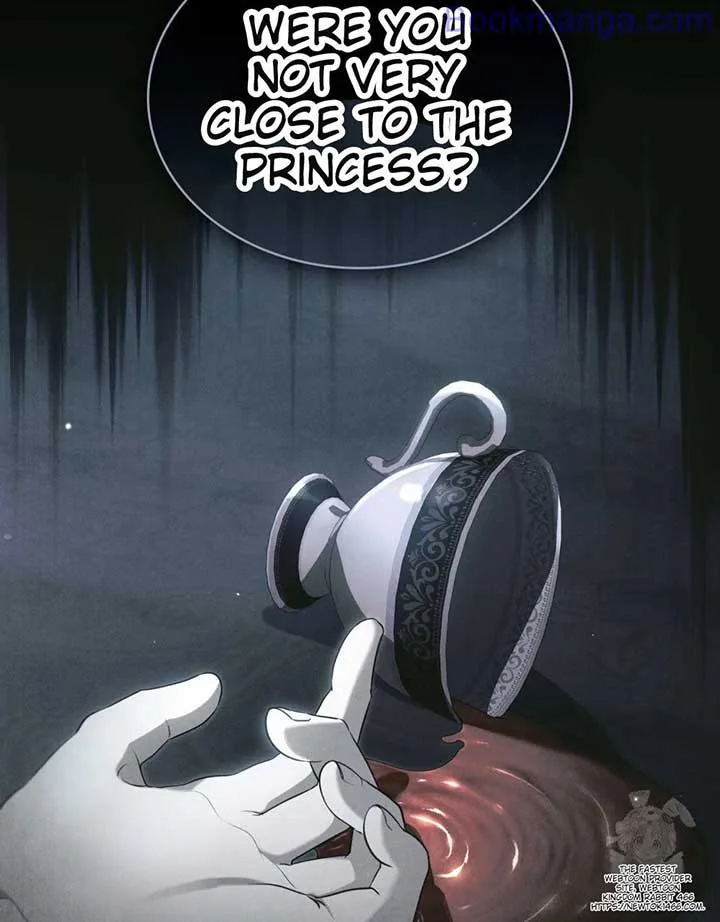 The Princess’s Bedchamber Toy Chapter 25 page 79