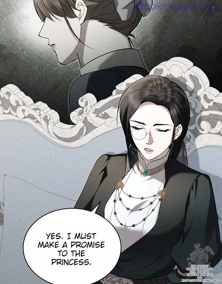 The Princess’s Bedchamber Toy Chapter 25 page 76