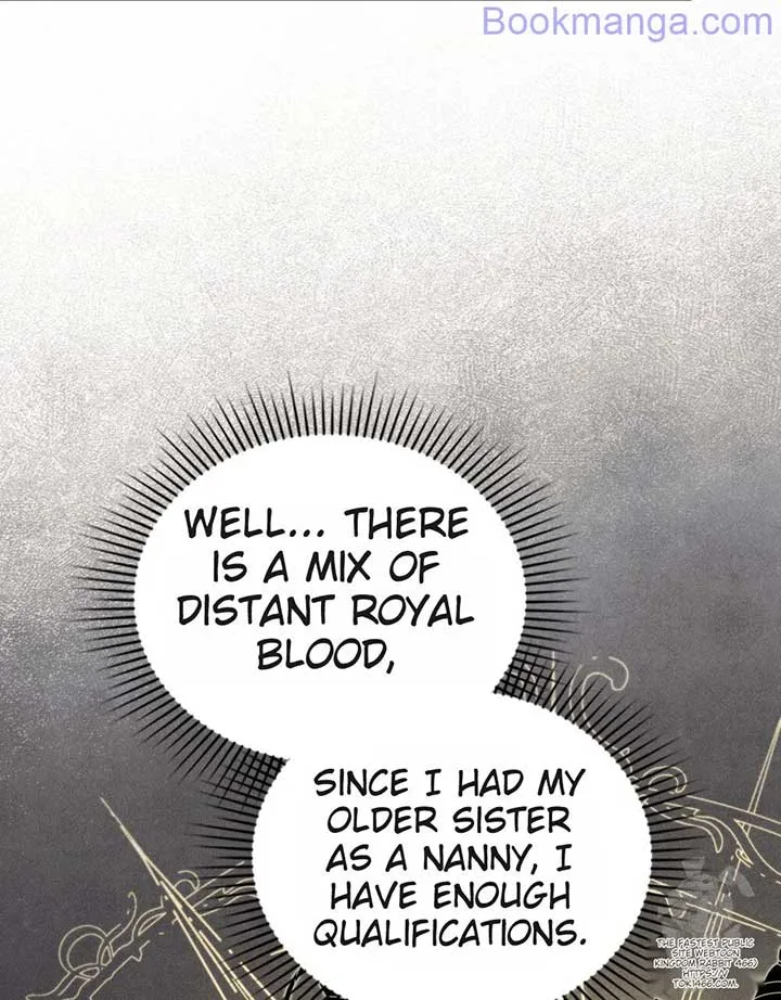 The Princess’s Bedchamber Toy Chapter 25 page 17