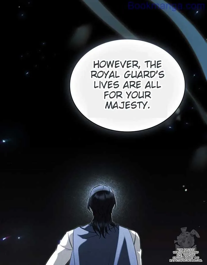 The Princess’s Bedchamber Toy Chapter 25 page 61