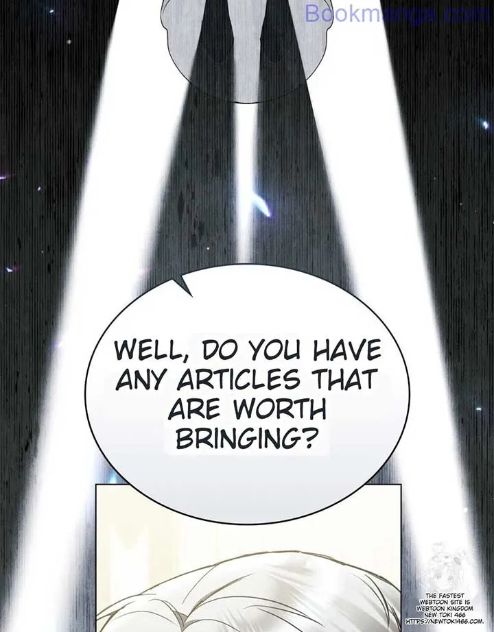 The Princess’s Bedchamber Toy Chapter 25 page 64
