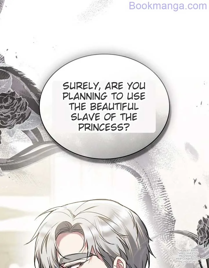 The Princess’s Bedchamber Toy Chapter 25 page 50